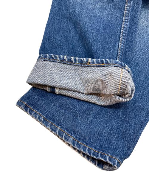 LEVI'S（リーバイス）LEVI'S (リーバイス) 501 デニムパンツ インディゴ サイズ:W32×L32の古着・服飾アイテム