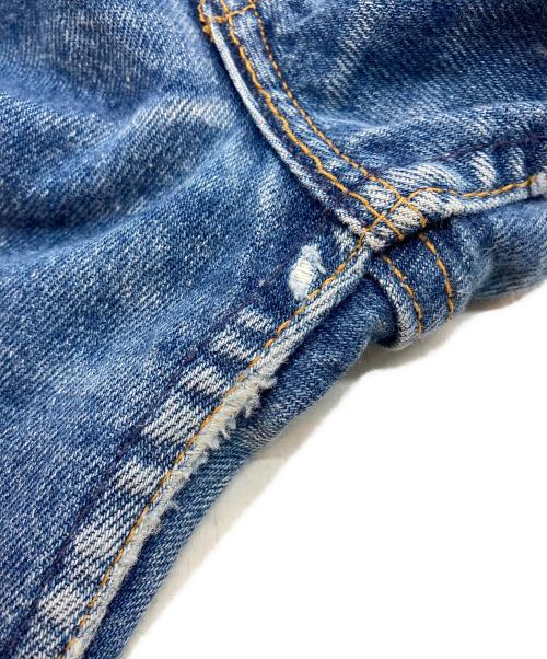 LEVI'S（リーバイス）LEVI'S (リーバイス) 501 デニムパンツ インディゴ サイズ:W32×L32の古着・服飾アイテム