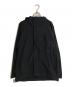 OAKLEY（オークリー）の古着「Rs Shell Gentle Jacket/シェルジェントルジャケット」｜ブラック