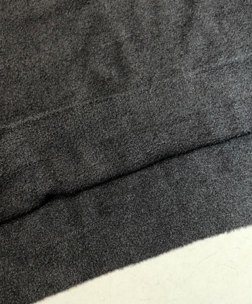 barefoot dreams（ベアフットドリームス）BAREFOOT DREAMS (ベアフットドリームス) Ron Herman (ロンハーマン) クルーネックニット グレー サイズ:Lの古着・服飾アイテム