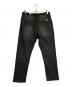 GRAMICCI (グラミチ) Adam et Rope (アダム エ ロペ) 別注 DAMAGED DENIM/ダメージデニム ブラック サイズ:不明：4500円