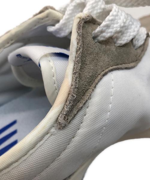 NEW BALANCE（ニューバランス）NEW BALANCE (ニューバランス) MS327LH1 ベージュ サイズ:28cmの古着・服飾アイテム
