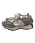NEW BALANCE (ニューバランス) MS327LH1 ベージュ サイズ:28cm：6000円