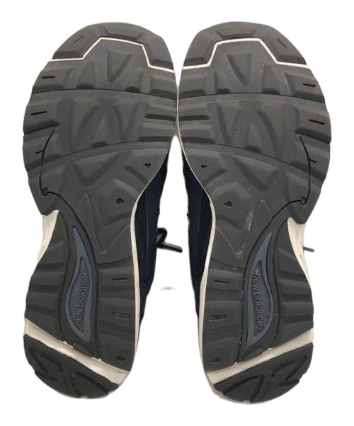 NEW BALANCE（ニューバランス）NEW BALANCE (ニューバランス) CM878KE1 ネイビー サイズ:27.5㎝の古着・服飾アイテム