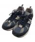 NEW BALANCE（ニューバランス）の古着「CM878KE1」｜ネイビー
