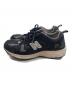 NEW BALANCE (ニューバランス) CM878KE1 ネイビー サイズ:27.5㎝：5000円