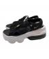 NIKE (ナイキ) エアマックスココ ブラック サイズ:22：5000円