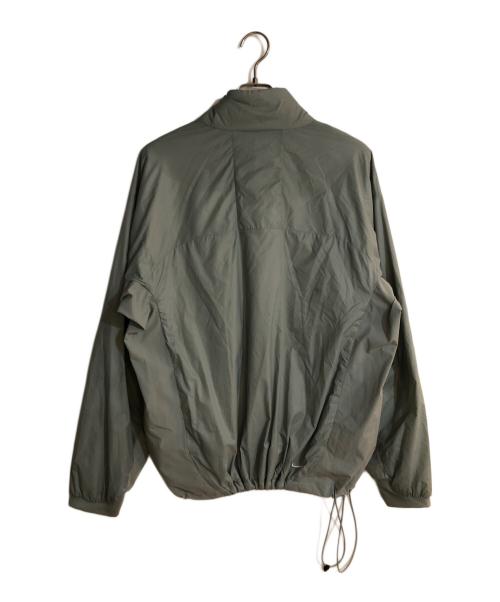 NIKE ACG（ナイキエーシージー）NIKE ACG (ナイキエーシージー) Sierra Light Jacket/シエラライトジャケット 黄緑 サイズ:XLの古着・服飾アイテム
