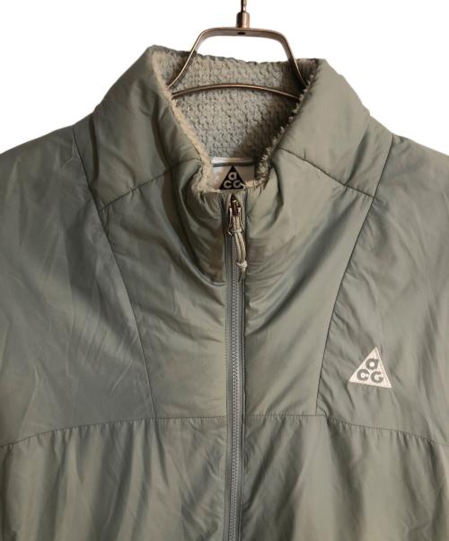 NIKE ACG（ナイキエーシージー）NIKE ACG (ナイキエーシージー) Sierra Light Jacket/シエラライトジャケット 黄緑 サイズ:XLの古着・服飾アイテム