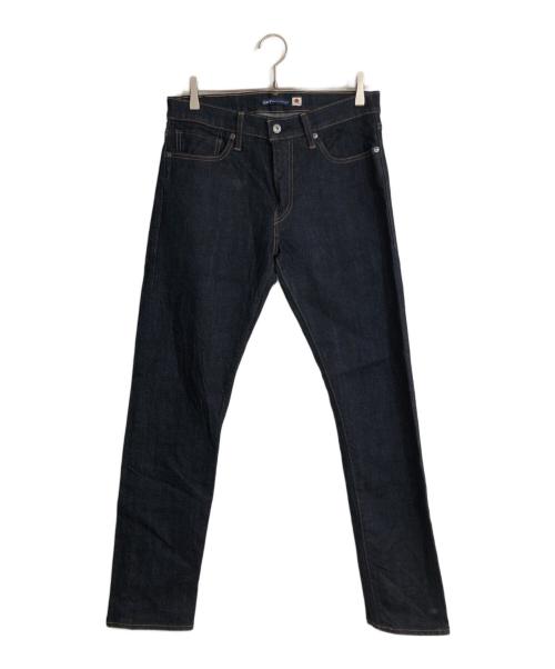 LEVI'S MADE&CRAFTED（リーバイスメイドクラフテッド）LEVI'S MADE&CRAFTED (リーバイスメイドクラフテッド) 511デニムパンツ インディゴ サイズ:W31×L32の古着・服飾アイテム