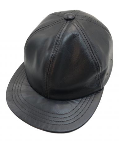 中古・古着通販】Mr.FATMAN (ミスターファットマン) レザーベース