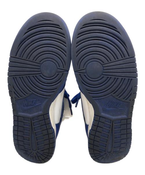 NIKE（ナイキ）NIKE (ナイキ) DUNK HI RETRO/ダンクハイレトロ ブルー サイズ:２7.5cmの古着・服飾アイテム