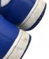 中古・古着 NIKE (ナイキ) DUNK HI RETRO/ダンクハイレトロ ブルー サイズ:２7.5cm：7000円