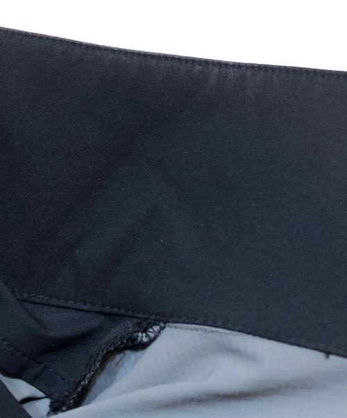 OAKLEY（オークリー）OAKLEY (オークリー) Icon Shape Pullover ブラック サイズ:Mの古着・服飾アイテム