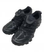 adidasアディダス）の古着「adistar raven」｜ブラック