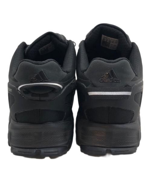 adidas（アディダス）adidas (アディダス) adistar raven ブラック サイズ:26.5cmの古着・服飾アイテム