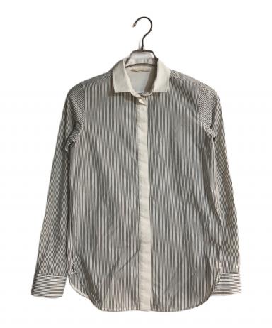 中古・古着通販】CELINE (セリーヌ) フィービー期ストライプシャツ