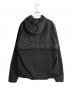 MONCLER GRENOBLE (モンクレール グルノーブル) CARDIGAN TRICOT ダウンジャケット ブラック サイズ:XL：42000円