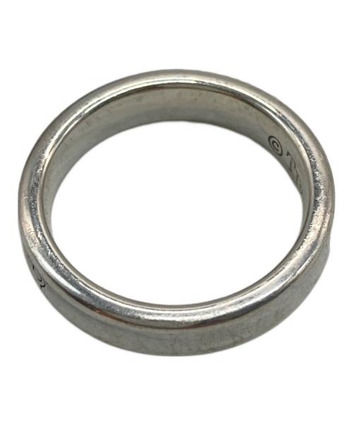 TIFFANY & Co.（ティファニー）TIFFANY & Co. (ティファニー) 1837ナローリング シルバー サイズ:6号の古着・服飾アイテム