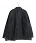 Graphpaper (グラフペーパー) SelvageDenimJacket-RIGID/スリーブデニムジャケットリジッド インディゴ サイズ:２ 未使用品：30000円