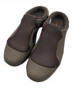 NIKEナイキ）の古着「CLOGPOSITE IRONSTONE」｜ブラウン