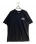 NEIGHBORHOOD（ネイバーフッド）の古着「BAR&SHIELD / C-TEE」｜ブラック