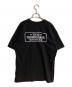 NEIGHBORHOOD (ネイバーフッド) BAR&SHIELD / C-TEE ブラック サイズ:XXL：8000円