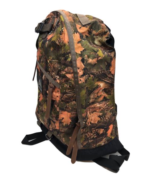 GREGORY（グレゴリー）GREGORY (グレゴリー) CLASSIC DAY 20L ブラウンの古着・服飾アイテム