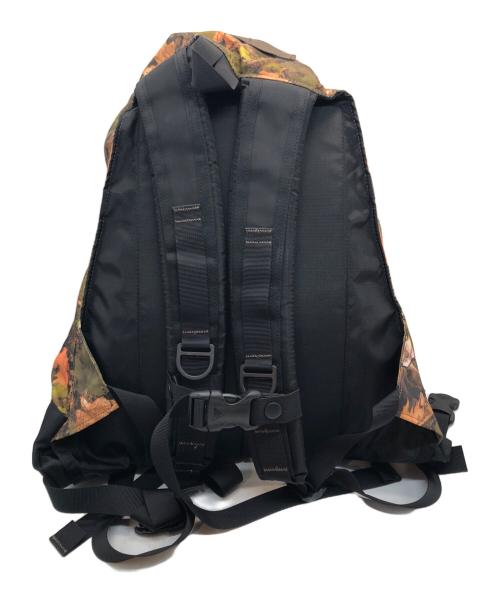 GREGORY（グレゴリー）GREGORY (グレゴリー) CLASSIC DAY 20L ブラウンの古着・服飾アイテム