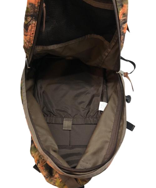 GREGORY（グレゴリー）GREGORY (グレゴリー) CLASSIC DAY 20L ブラウンの古着・服飾アイテム