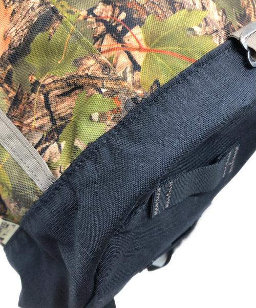 GREGORY（グレゴリー）GREGORY (グレゴリー) CLASSIC DAY 20L ブラウンの古着・服飾アイテム