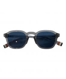 BURBERRY LONDON（バーバリーロンドン）の古着「サングラス」｜クリアグレー