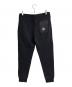 MONCLER (モンクレール) PANTALONEスウェットパンツ ネイビー サイズ:S：10000円