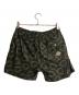 MONCLER (モンクレール) BOXER MAREハーフパンツ グリーン サイズ:M：12000円
