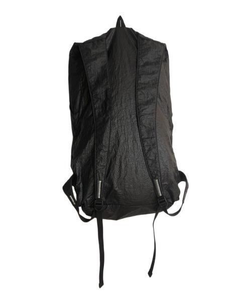 MONCLER CRAIG GREEN（モンクレール クレイググリーン）MONCLER CRAIG GREEN (モンクレール クレイググリーン) CRAIG GREEN (クレイグ グリーン) CG BACKPACK ブラックの古着・服飾アイテム