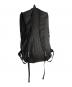 MONCLER CRAIG GREEN (モンクレール クレイググリーン) CRAIG GREEN (クレイグ グリーン) CG BACKPACK ブラック：15000円