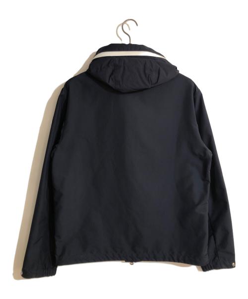 MONCLER（モンクレール）MONCLER (モンクレール) VESSILL GIUBBOTTO ネイビー サイズ:2の古着・服飾アイテム