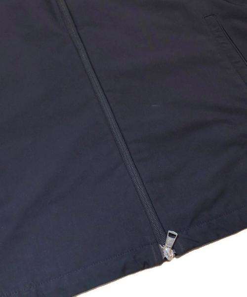 MONCLER（モンクレール）MONCLER (モンクレール) VESSILL GIUBBOTTO ネイビー サイズ:2の古着・服飾アイテム