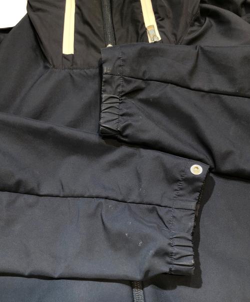 MONCLER（モンクレール）MONCLER (モンクレール) VESSILL GIUBBOTTO ネイビー サイズ:2の古着・服飾アイテム
