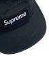 中古・古着 Supreme (シュプリーム) ZOO YORK CAMP CAP/ズーヨークキャンプキャップ ブラック：10000円