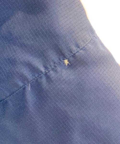 POLO JEANS CO.（ポロジーンズカンパニー）POLO JEANS CO. (ポロジーンズカンパニー) RL-67ダウンジャケット レッド サイズ:XLの古着・服飾アイテム