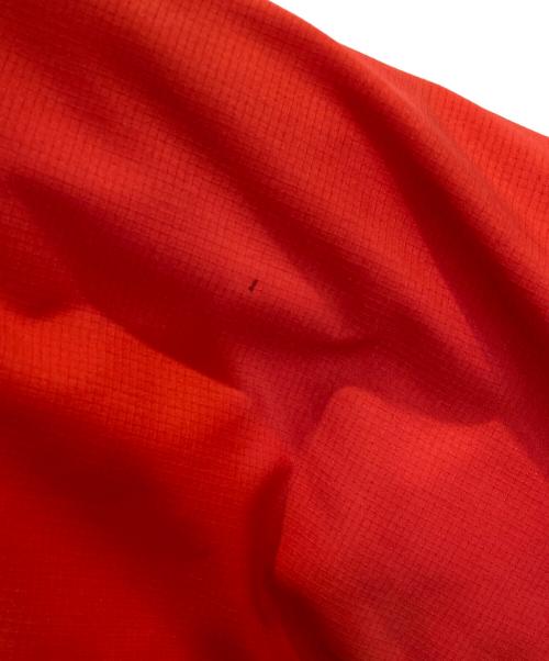 POLO JEANS CO.（ポロジーンズカンパニー）POLO JEANS CO. (ポロジーンズカンパニー) RL-67ダウンジャケット レッド サイズ:XLの古着・服飾アイテム