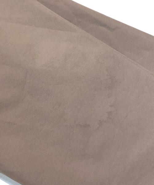 MARMOT（マーモット）Marmot (マーモット) ZP COMODO JACKET/ ゼットピィーコモドジャケット ブラウン サイズ:Lの古着・服飾アイテム