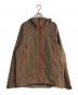 Marmot（マーモット）の古着「ZP COMODO JACKET/ ゼットピィーコモドジャケット」｜ブラウン