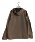 Marmot (マーモット) ZP COMODO JACKET/ ゼットピィーコモドジャケット ブラウン サイズ:L：10000円