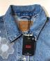 中古・古着 LEVI'S PReMIUM (リーバイスプレミアム) デニムジャケット インディゴ サイズ:L 未使用品：12000円