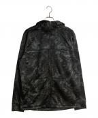 Patagoniaパタゴニア）の古着「Slopestyle Hoody/スロープスタイルフーディ」｜ブラック