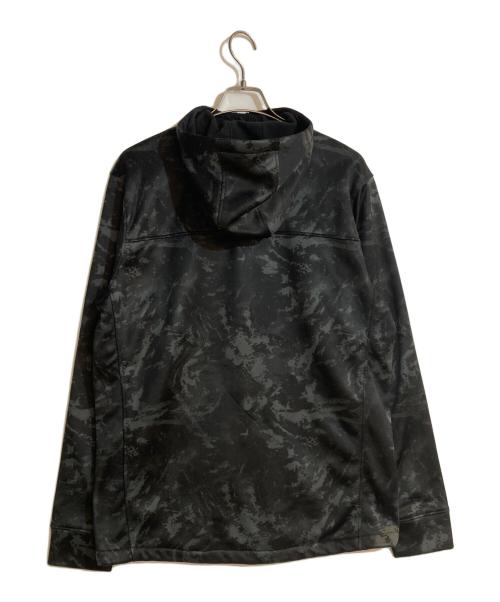 Patagonia（パタゴニア）Patagonia (パタゴニア) Slopestyle Hoody/スロープスタイルフーディ ブラック サイズ:Mの古着・服飾アイテム