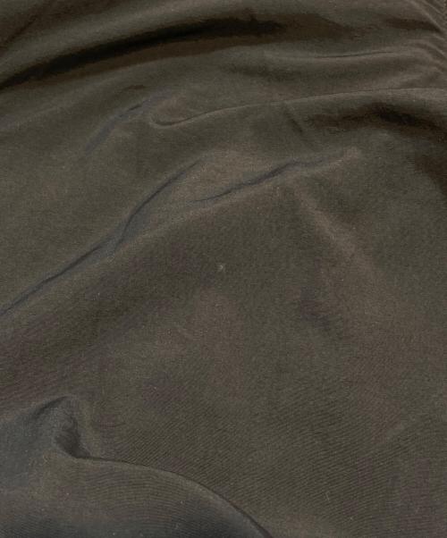 HUF（ハフ）HUF (ハフ) POLARYS JACKET グレー サイズ:Lの古着・服飾アイテム