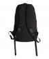 Manhattan Portage BLACK LABEL (マンハッタンポーテージ ブラックレーベル) POWELL JR BACKPACK VEG LEATHER ブラック：13000円